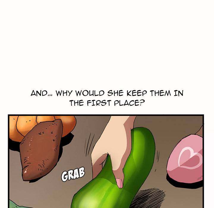 My Stepmom - Chapter 1 - Andromeda 11 page 121 hentai porn comic manga doujin